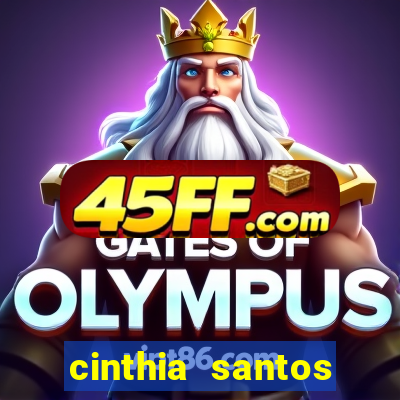 cinthia santos privacy videos